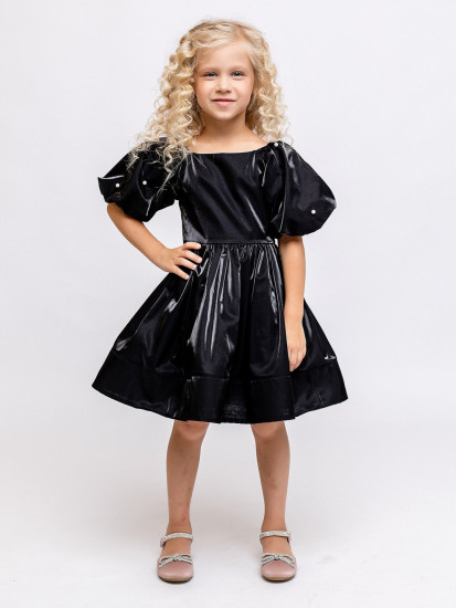 Нарядное платье для девочки 