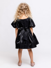 Нарядное платье для девочки  - Фото 2