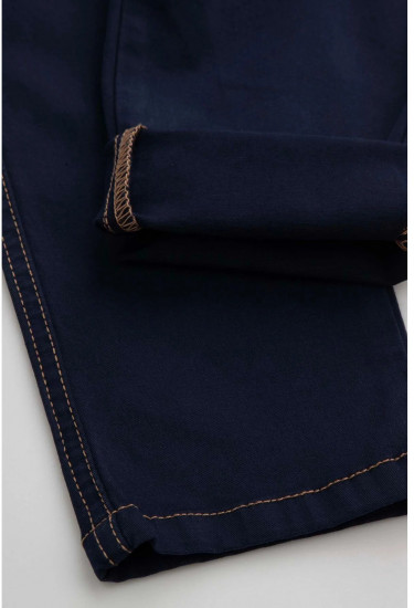 Брюки для мальчиков