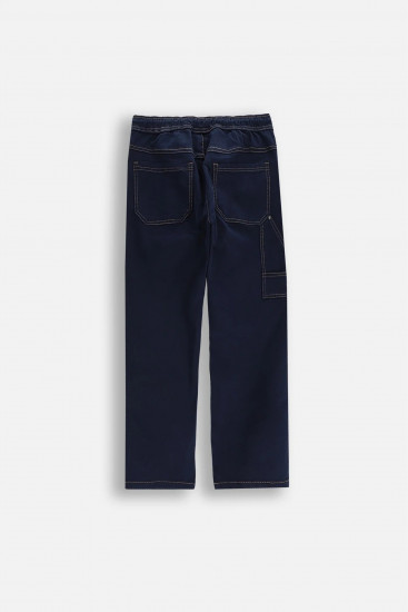 Брюки для мальчиков