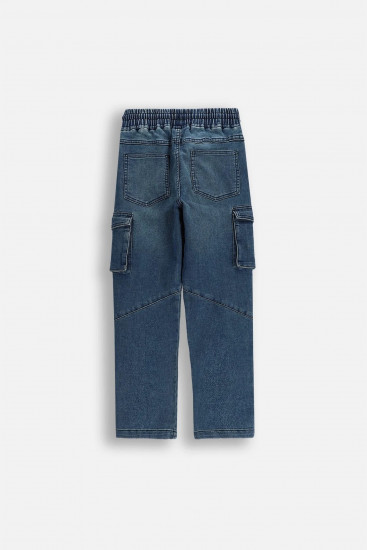 Брюки для мальчиков