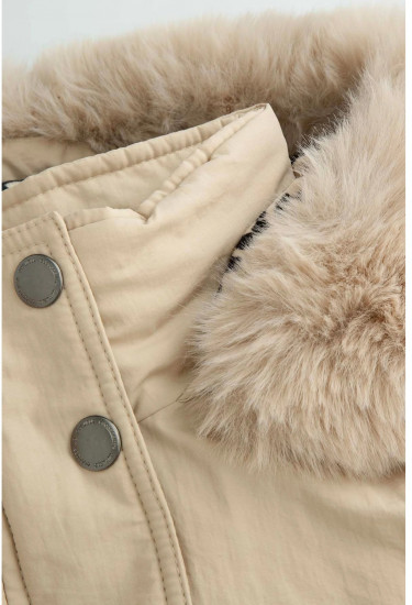 Куртка для девочек