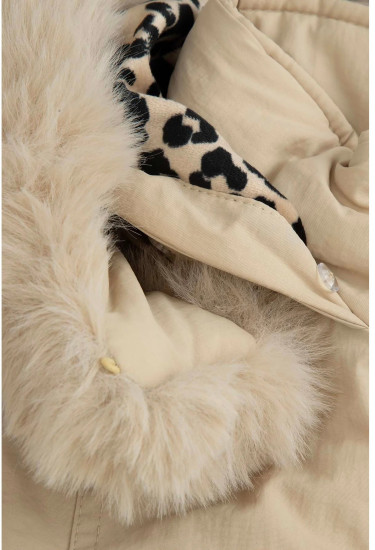 Куртка для девочек