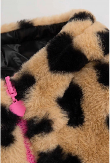 Куртка для девочек