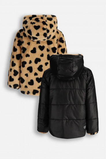 Куртка для девочек