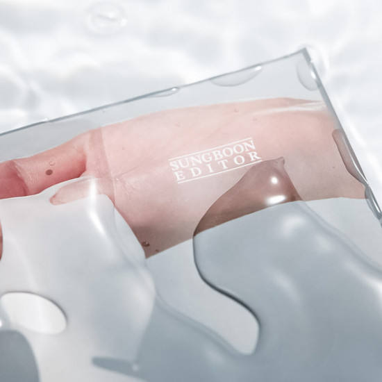 Маска для лица «Deep Collagen Power Boosting Mask»