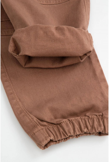 Брюки для мальчиков