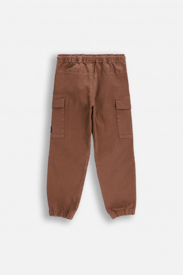 Брюки для мальчиков