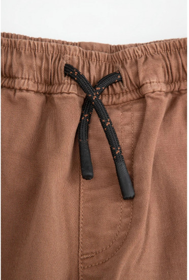 Брюки для мальчиков