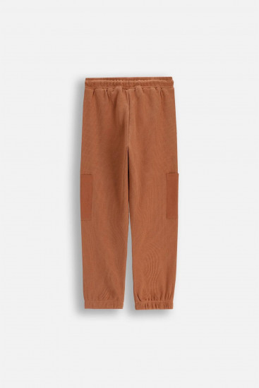 Брюки для мальчиков