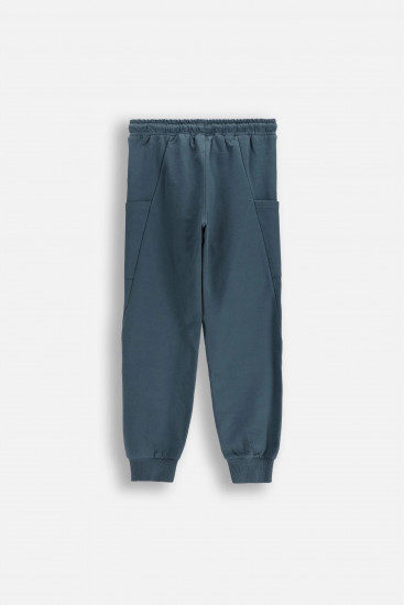 Брюки для мальчиков