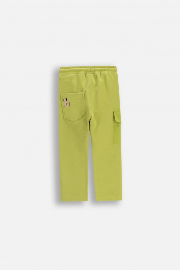 Брюки для мальчиков