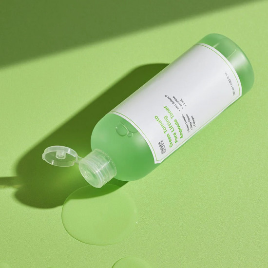 Тонер «Green Tomato Lifting Toner»