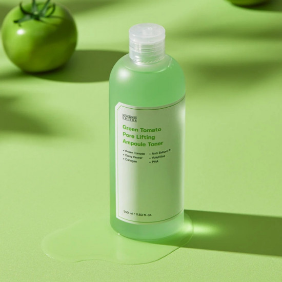 Тонер «Green Tomato Lifting Toner»