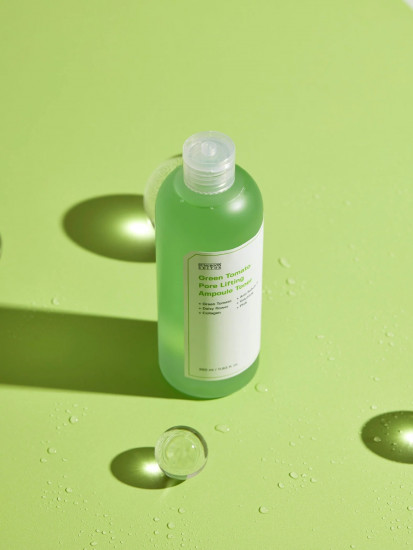 Тонер «Green Tomato Lifting Toner»