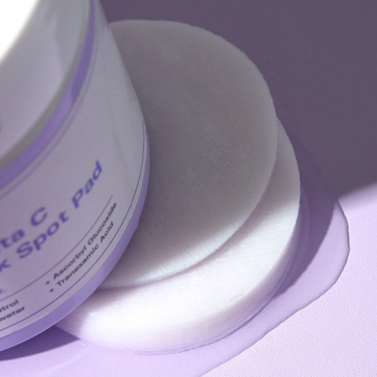 Пэды «Meoru Podo Vira C Pad»