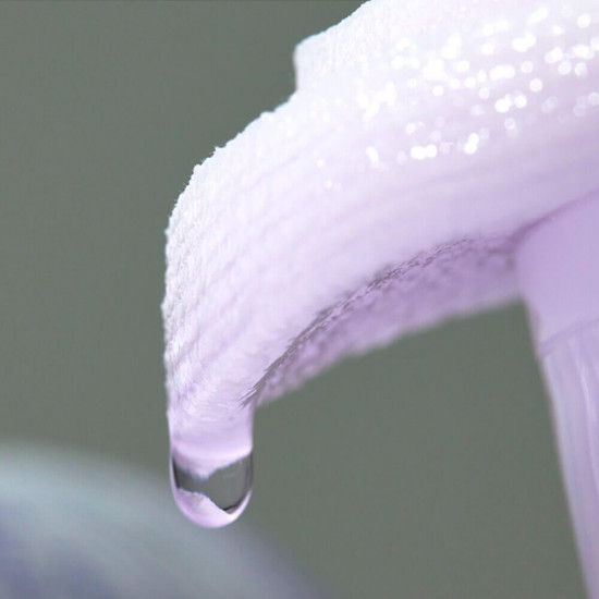 Пэды «Meoru Podo Vira C Pad»