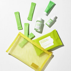 Набор «Green Tomato Travel Kit» - Фото 2