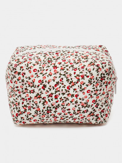 Косметичка тканевая