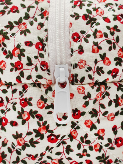 Косметичка тканевая