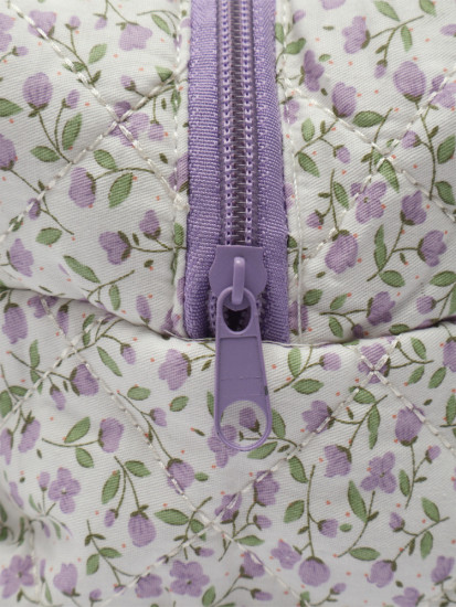 Косметичка тканевая