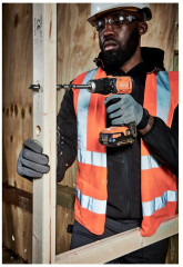 Дрель-шуруповерт ударная BSB18G4-0 - Фото 3