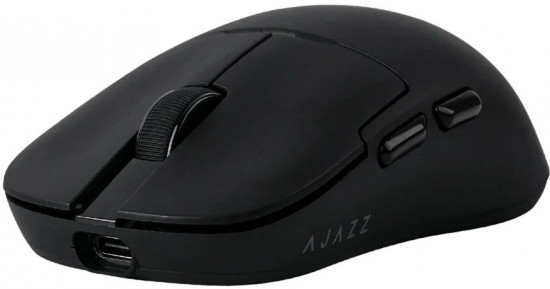 Игровая беспроводная мышь Ajazz AJ159p