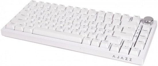 Клавиатура проводная Ajazz AK820