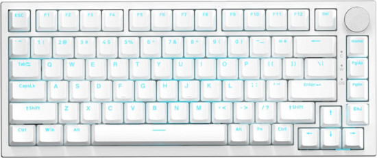 Клавиатура проводная Ajazz AK820