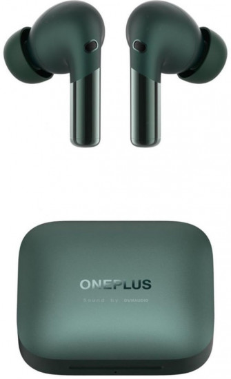 Наушники беспроводные OnePlus Buds Pro 2