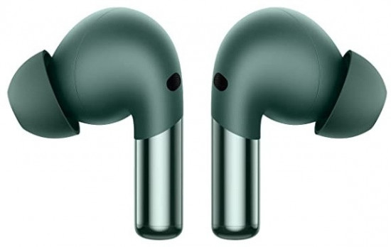 Наушники беспроводные OnePlus Buds Pro 2