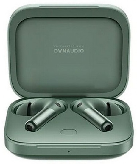 Наушники беспроводные OnePlus Buds Pro 2