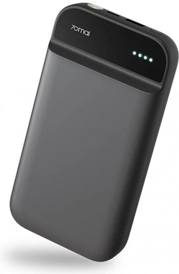 Пусковое устройство Xiaomi 70mai Jump Starter PS01