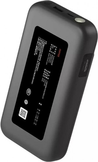 Пусковое устройство Xiaomi 70mai Jump Starter PS01