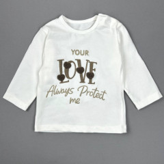 Комплект-тройка для малыша - Фото 1