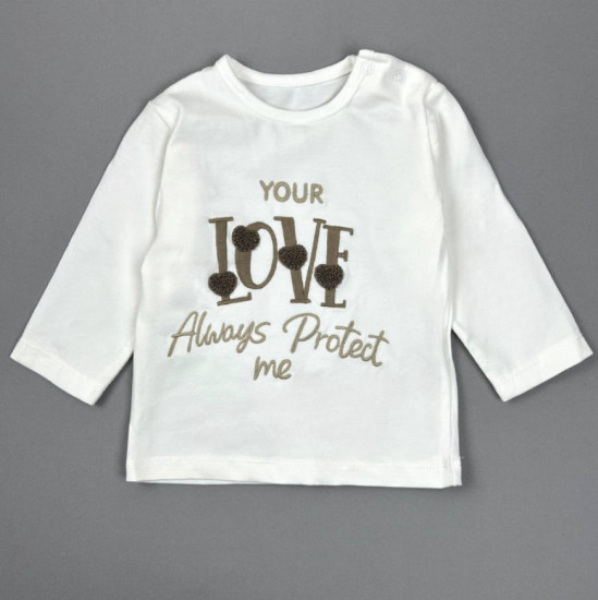 Комплект-тройка для малыша