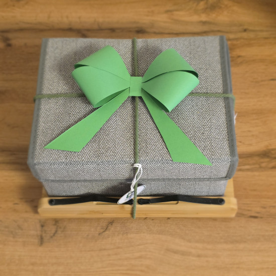 Подарочный набор «BookBoxx»