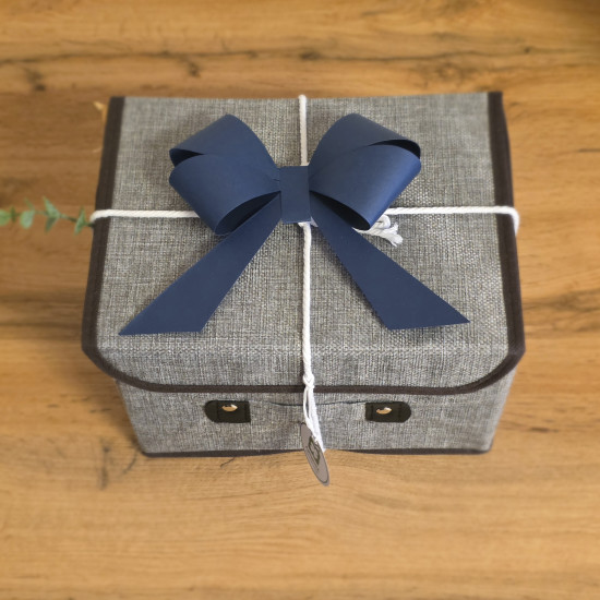 Подарочный набор «BreakfastBoxx»