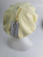 Берет женский - Фото 1