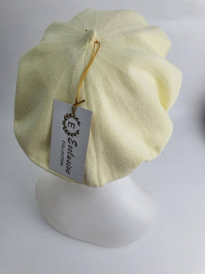 Берет женский