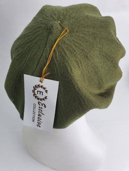 Берет женский