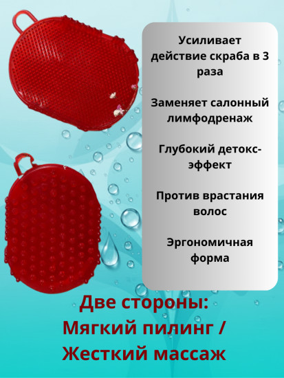 Антицеллюлитный набор «Goji Berry»