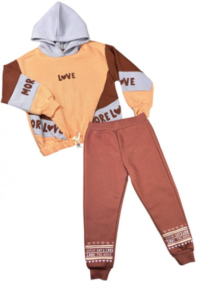 Комплект для девочек