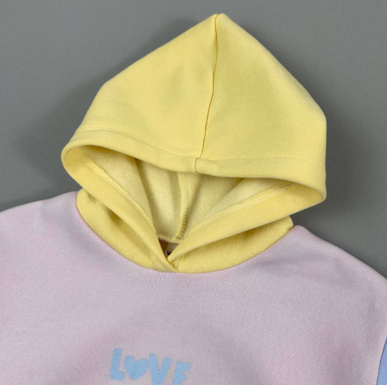 Комплект для девочек