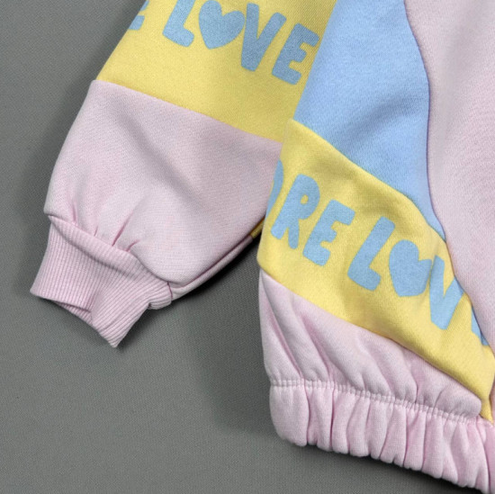 Комплект для девочек