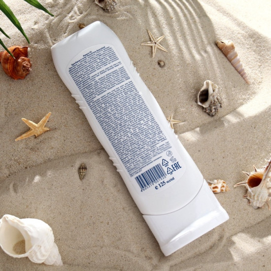 Крем-барьер от загара водостойкий SPF 100