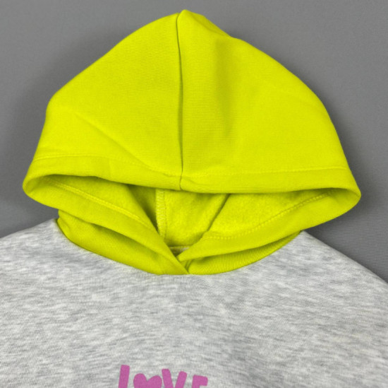 Комплект для девочек