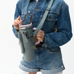 Капхолдер для термокружки  - Фото 2