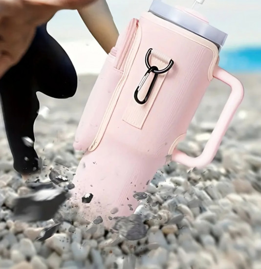 Капхолдер для термокружки 