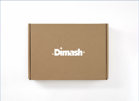 Альбом-книга «Димаш Құдайберген. Безграничная музыка»